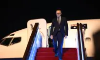 Albanese’s Visit to China No ‘Back to the Future’ Moment