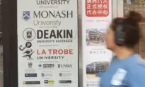 International Students Are ‘The Modern Boat People,’ Says Opposition Leader
