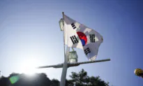 South Korea Intelligence Agencies Detect Suspected China-Built Structure in Disputed Sea: Report