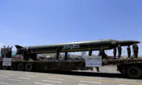 Yemen’s Houthis Say They Launched Ballistic Missiles, Drones at Israel