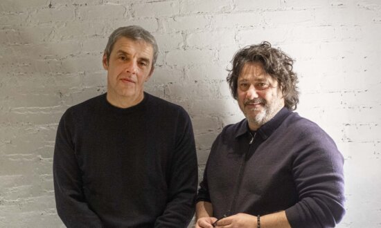 How a Group of Friends Escaped War in Yugoslavia, Found Freedom in America, and Opened Award-Winning Bakery