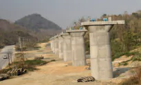 China’s Belt (Tightening) and Road (to Nowhere) Initiative Update