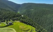 The Village Frame of Mind: Smaller Destinations Are so Underrated