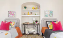 Design Recipes: Pet-Friendly and Child-Friendly Designs