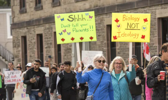 Two-Thirds of Canadians Are Against ‘Cultural Socialist’ Attitudes: Survey