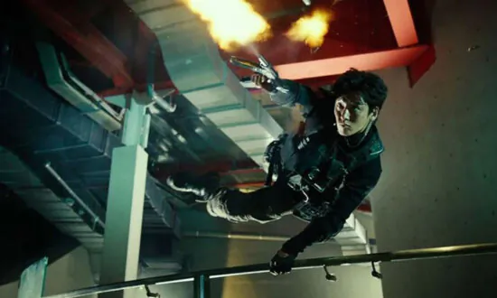 ‘Fabricated City’: Real Life Takes on Virtual Reality