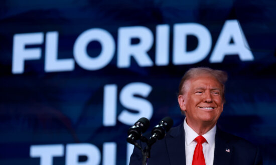 Trump's Full Speech at the Florida Freedom Summit