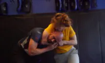 World’s Largest Jiu-Jitsu Group Stops Allowing Men Who Identify as Women to Fight Females