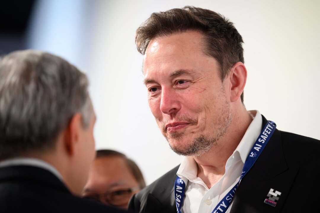 Elon Musk to Move X, SpaceX out of California Over Student Gender ...