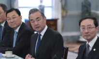 China’s Top Diplomat Says No ‘Smooth Sailing’ for Biden–Xi Meeting