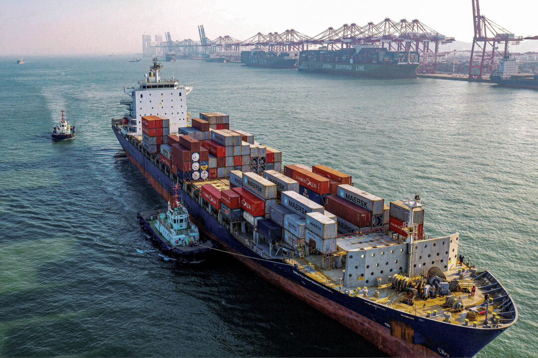 China–US Trade War Escalates
