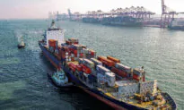 China–US Trade War Escalates