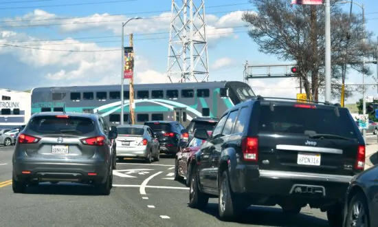Metrolink to Shut Down for 4 Days This Week