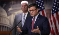Johnson Asks House Republicans for 1 More Stopgap Funding Bill