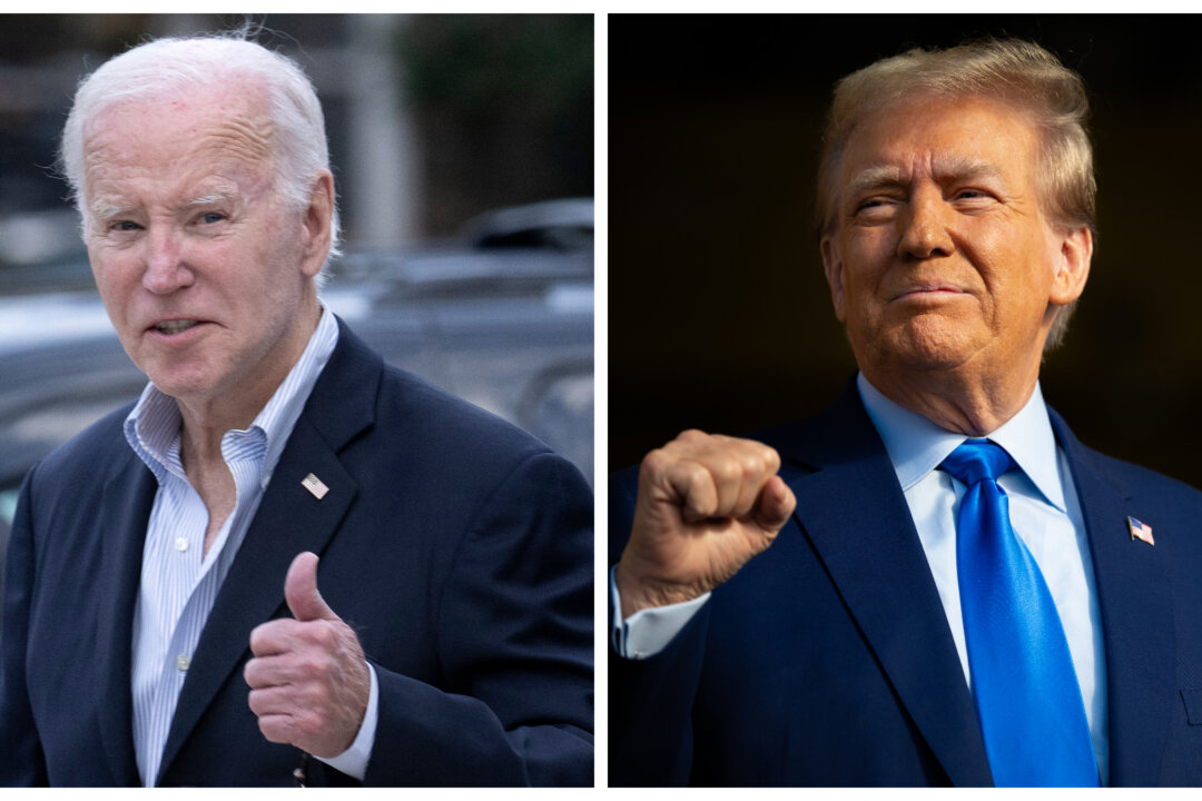 ThePatriotLight - Trump Questions Biden’s Cognitive Abilities As 2024 ...