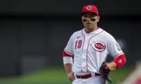 Joey Votto Posts a Video Thanking Cincinnati After Reds Decline His Contract Option and Let Him Go