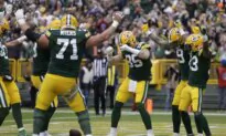 Packers Snap 4-game Skid Beating Rams With Stafford Injured