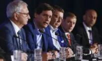 Premiers Say Ottawa Must Ensure Carbon Pricing Measures Are Fair to All Canadians