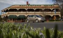 Victorian Government Spruiks Regional Jobs Growth