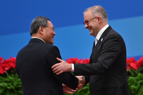 Epoch Times Photo