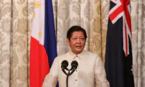 Philippine President Says Territorial Dispute With China Becoming ‘More Dire’