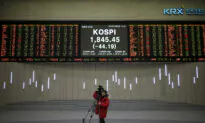 South Korea to Re-impose Stock Short-Selling Ban Through June to ‘Level Playing Field’
