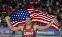 US Athletes Finish Pan American Games With More Gold Medals but Fewer Podiums Than Four Years Ago