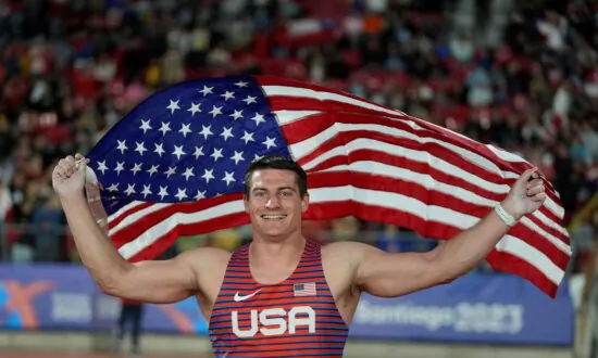 US Athletes Finish Pan American Games With More Gold Medals but Fewer Podiums Than Four Years Ago