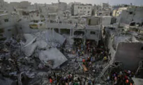 Why the Reshaped Middle East Is Transforming the World