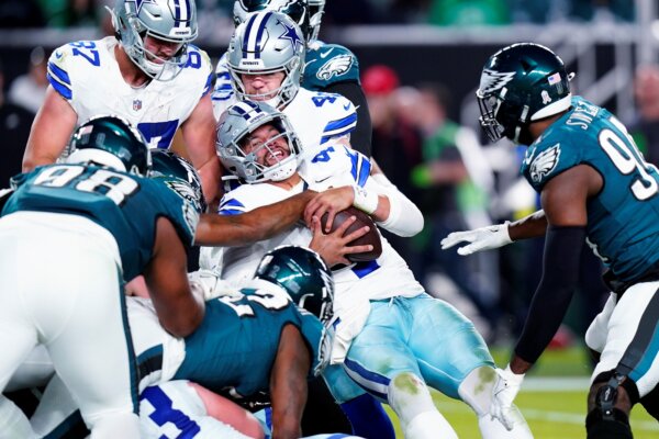 Dak Prescott 4