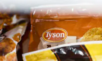 Tyson Recalls 30,000 Pounds of Chicken Nuggets After Consumers Report Finding Metal Pieces
