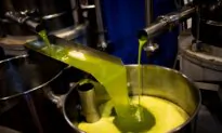 Hold the Olive Oil! Prices of Some Basic European Foodstuffs Keep Skyrocketing