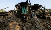 Temblors Rattle Nepal Days After Deadly Earthquake; 3 Hurt