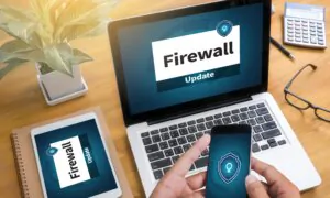 What Is a Firewall, and How Does It Work?