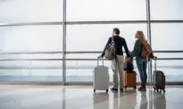 Managing Finances When Living Abroad