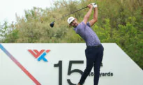 Erik Van Rooyen Eagles 18 to Win World Wide Technology Championship, Day After Kuchar’s Meltdown