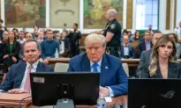 Legal Analyst Reveals Trump’s ‘Good Strategy’ in New York Trial