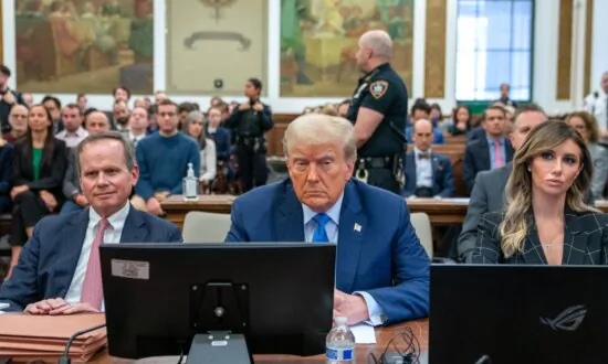 From a US President to a Local School Trustee: No One Is Safe in an Era of Kafkaesque Absurdity