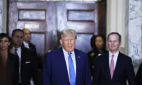 Trump Calls Fraud Trial ‘Unfair’ and ‘Election Interference’