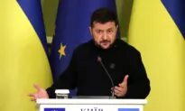 Zelenskyy Cancels Meeting With US Lawmakers Amid Ukraine Funding Issue