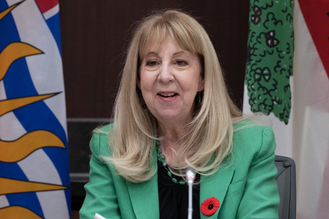 Trudeau Confirms Appointment of Alberta Judge Mary Moreau to Supreme