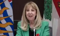 Trudeau Confirms Appointment of Alberta Judge Mary Moreau to Supreme Court of Canada