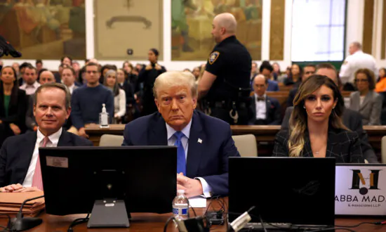 Court Rejects Another Bid to Keep President Trump Off Primary Ballot