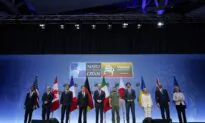 Michael Taube: If Canada Truly Believes in NATO, the Government Must Meet Its Spending Target