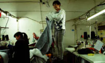 ‘Youth (Spring)’: Real Life in a Chinese Factory
