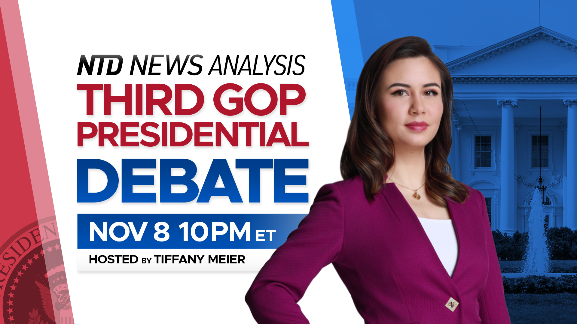 NTD News Analysis: Third GOP Presidential Debate | EpochTV