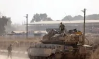 Calls to Counter-Terrorism Hotline Have Doubled Since Hamas Attack