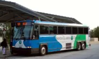 Bus Drivers Strike in Santa Clarita Enters 5th Week