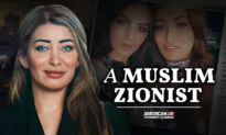 Miss Iraq on Seeing Through the Lies About Israel: Full interview with Sarah Idan