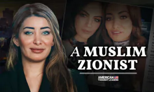 Miss Iraq on Seeing Through the Lies About Israel: Full interview with Sarah Idan